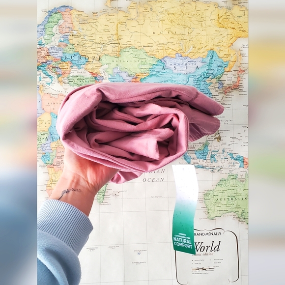 Jockey Pajama Pants - Picture 1 of 6